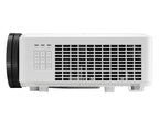 Viewsonic LS921WU data projector Short throw projector 6000 ANSI lumens DMD WUXGA (1920x1200) White