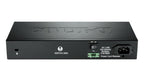D-Link DGS-1210-10/ME network switch L2 Gigabit Ethernet (10/100/1000) 1U Black, Gray