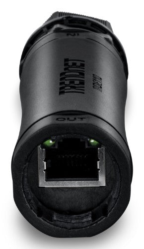 Trendnet TI-OE110 PoE adapter Gigabit Ethernet
