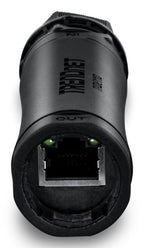 Trendnet TI-OE110 PoE adapter Gigabit Ethernet