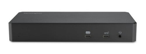 Kensington K33610NA laptop dock/port replicator Wired USB 3.2 Gen 2 (3.1 Gen 2) Type-C Black