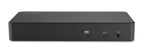 Kensington K33610NA laptop dock/port replicator Wired USB 3.2 Gen 2 (3.1 Gen 2) Type-C Black