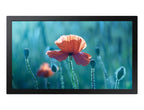 SAMSUNG QB13R-TM 13 FULL HD ADS LCD PANEL WITH 10-POINT TOUCHSCREEN COMMERCIAL MONITOR WITH 3-YEAR WARRANTY