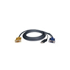 Tripp Lite P776-006 KVM cable 72" (1.83 m)