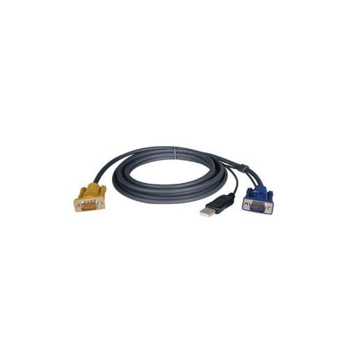 Tripp Lite P776-006 KVM cable 72" (1.83 m)