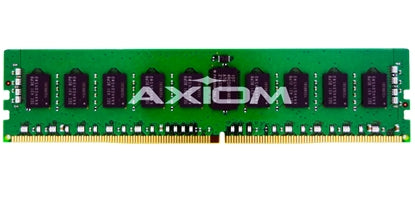 Axiom 16GB DDR4-2133 memory module 1 x 16 GB ECC