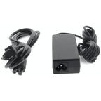 AddOn Networks HA45NM140-AA power adapter/inverter Indoor 45 W Black