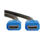 Tripp Lite P568-010-8K6 HDMI cable 118.1" (3 m) HDMI Type A (Standard) Black