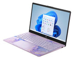 HP Laptop 15-fc0133ds