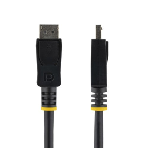 StarTech.com DISPLPORT25L DisplayPort cable 299.2" (7.6 m) Black