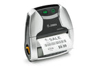 Zebra ZQ320 Plus label printer Direct thermal 203 x 203 DPI 100 mm/sec Wired & Wireless Wi-Fi Bluetooth