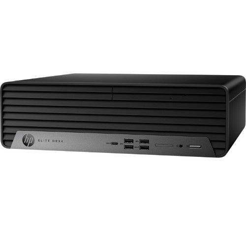 HP Elite SFF 800 G9 Intel® Core™ i7 i7-14700 16 GB DDR5-SDRAM 512 GB SSD NVIDIA Quadro T400 Windows 11 Pro PC Black