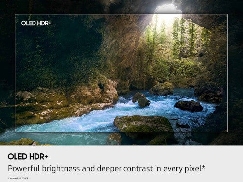 Samsung S90F QN42S90FAE 42" 4K Ultra HD Smart TV Wi-Fi Black