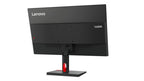 Lenovo ThinkVision S24i-30 LED display 23.8" 1920 x 1080 pixels Full HD Black
