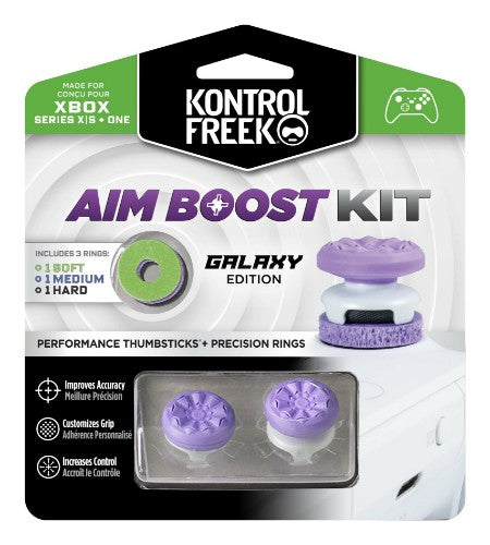 Steelseries RP-2807-XBX gaming controller accessory Analog stick grips