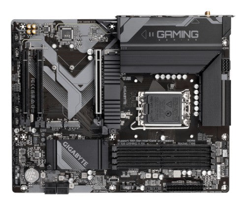 GIGABYTE B760 GAMING X AX motherboard Intel B760 Express LGA 1700 ATX