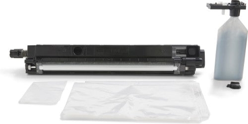 HP LaserJet Black Developer Unit