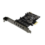 Creative Labs Sound Blaster Audigy Fx Pro
