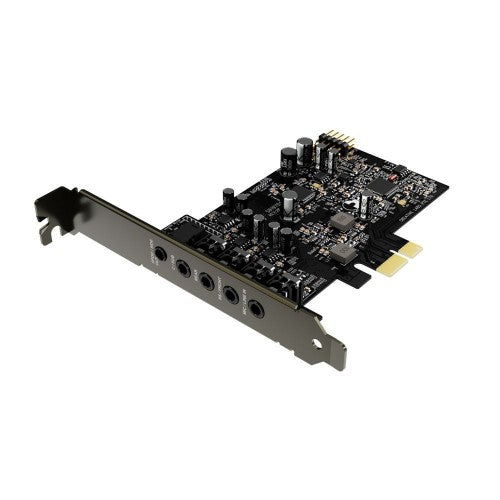 Creative Labs Sound Blaster Audigy Fx Pro