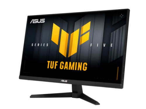 ASUS TUF Gaming VG279QM5A computer monitor 27" 1920 x 1080 pixels Full HD LCD Black