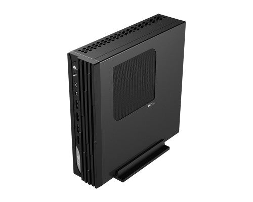 MSI Pro DP21 13M-497US Intel® Core™ i3 i3-13100 8 GB DDR4-SDRAM 500 GB SSD Windows 11 Home Mini PC Black