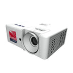 InFocus INL174 data projector Standard throw projector 4100 ANSI lumens DLP XGA (1024x768) 3D White