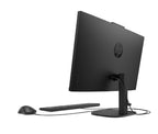 HP OmniStudio All-in-One Desktop 24-cv0460 PC Black