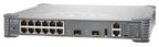 Juniper EX2300-C Managed L2/L3 Gigabit Ethernet (10/100/1000) Power over Ethernet (PoE) 1U Gray