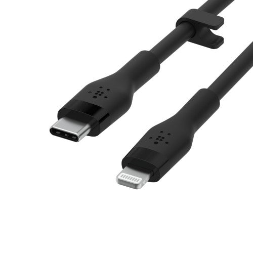 Belkin CAA009BT1MBK lightning cable 39.4" (1 m) Black