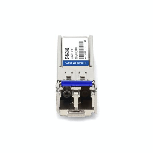 AddOn Networks SFP-25G-ER-I-AO network transceiver module Fiber optic 25000 Mbit/s SFP28 1310 nm