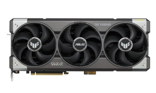 ASUS TUF-RTX5080-O16G-BTF-GAMING NVIDIA GeForce RTX 5080 16 GB GDDR7