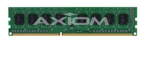 Axiom 8GB PC3-12800 memory module 1 x 8 GB DDR3 240-pin DIMM