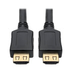 Tripp Lite P568-020-BK-GRP HDMI cable 240.2" (6.1 m) HDMI Type A (Standard) Black