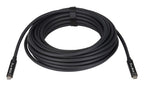 Eaton U420F-10M Thunderbolt cable 393.7" (10 m) 10 Gbit/s Black