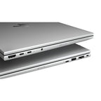 HP EliteBook 8 G1a Wolf Pro Security Edition AMD Ryzen™ 5 PRO 230 Laptop 14" WUXGA 16 GB DDR5-SDRAM 512 GB SSD Wi-Fi 7 (802.11be) Windows 11 Pro AI PC Silver