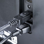 StarTech.com DISPLPORT3L DisplayPort cable 35.8" (0.91 m) Black