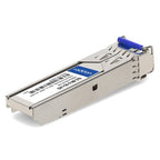 AddOn Networks GLC-BX-U-35-I-AO network transceiver module Fiber optic 1000 Mbit/s SFP