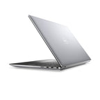 DELL Precision 5470 Intel® Core™ i5 i5-12500H Mobile workstation 14" Full HD+ 8 GB LPDDR5-SDRAM 256 GB SSD Wi-Fi 6E (802.11ax) Windows 10 Pro Gray