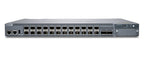 Juniper EX4400-24X network switch 10G Ethernet (100/1000/10000) 1U Gray