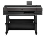 HP Designjet T850 36-in Printer with 2-year Warranty