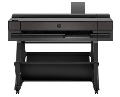HP Designjet T850 36-in Printer with 2-year Warranty