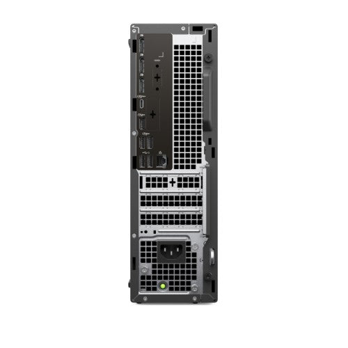 DELL Pro Max FCS1250 Intel Core Ultra 5 235 16 GB DDR5-SDRAM 512 GB SSD Windows 11 Pro Slim PC PC Black