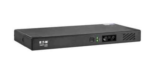 Eaton BC500RT1ULNC uninterruptible power supply (UPS) Standby (Offline) 0.5 kVA 400 W 6 AC outlet(s)