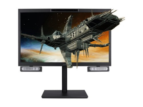 Acer SpatialLabs 27" AG VA Monitor
