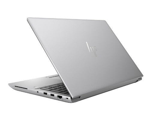 HP ZBook Fury 16 G11 Mobile Workstation PC Intel® Core™ i7 i7-13850HX 16" WQUXGA 64 GB DDR5-SDRAM NVIDIA Quadro RTX 5000