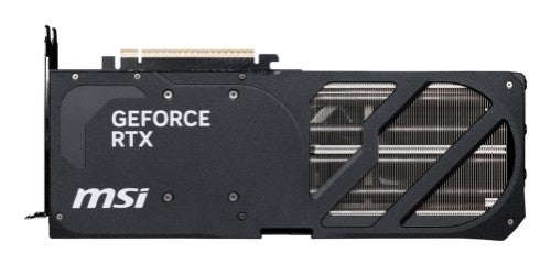 MSI GEFORCE RTX 5080 16G SHADOW 3X OC graphics card NVIDIA 16 GB GDDR7