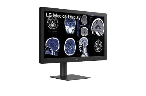 LG 32HQ713D-B computer monitor 31.5" 3840 x 2160 pixels 4K Ultra HD LED Black