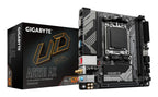 GIGABYTE A620I AX motherboard AMD A620 Socket AM5 mini ITX