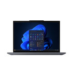 Lenovo ThinkPad T14 Gen 6 (Intel) Intel Core Ultra 5 225U Laptop 14" WUXGA 16 GB DDR5-SDRAM 256 GB SSD Wi-Fi 6E (802.11ax) Windows 11 Pro Gray
