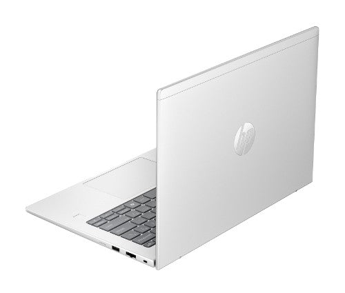 HP ProBook 4 G1iR 14 Intel Core Ultra 7 255U Laptop 14" WUXGA 16 GB DDR5-SDRAM 512 GB SSD Wi-Fi 6E (802.11ax) Windows 11 Pro Silver